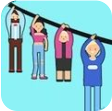 拯救人民 V1.0 安卓版
