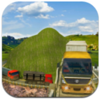 驾驶学校美国卡车模拟器 V1.3 安卓版