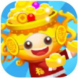 开心聚宝盆 V1.0 安卓版