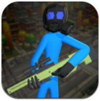 火柴人狙击精英 V1.0 安卓版