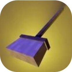 神奇扫帚 V0.03 安卓版