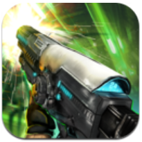 未来战争射击 V1.91 安卓版