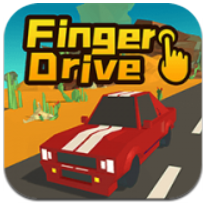 指尖上的汽车 V1.1.7 安卓版