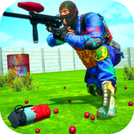 彩弹皇家射击 V1.1 安卓版