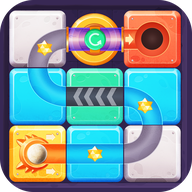 方块滚球 V1.0.1 安卓版