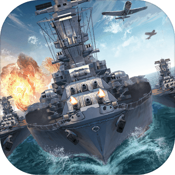 Naval Creed Warships V1.7.5 安卓版