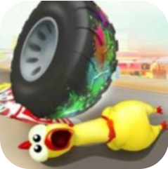 碾压的快乐 V1.1.1 安卓版