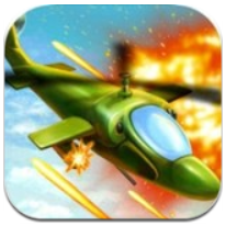 大炮直升机 V2.98 安卓版