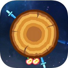 苍蓝刃星空 V1.0 苹果版