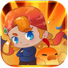 我打怪特牛 V1.0 苹果版