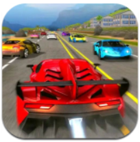 赛车狂飙 V1.0 安卓版