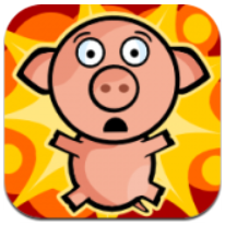 培根猪跑跑 V1.6.7 安卓版