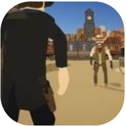 牛仔单挑 V0.1.1 安卓版