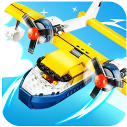 乐高孤岛求生 V1.0.1 安卓版