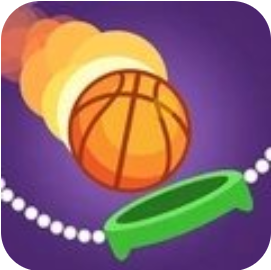扣篮挑战赛 V1.0.0 安卓版