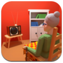 奶奶与邻居 V1.5.12 安卓版