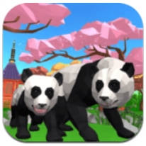 模拟熊猫英雄 V1.0 安卓版