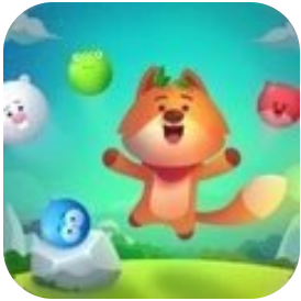 消消小浣熊 V1.1 安卓版