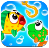 为孩子们钓鱼 V1.0.1 安卓版