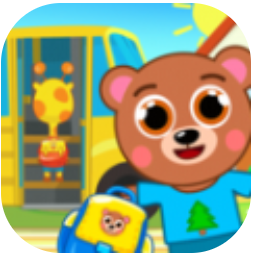 动物欢乐园 V1.0.0 安卓版
