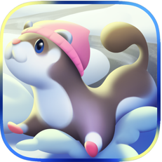 风鸟铲雪小精灵 V1.0 苹果版