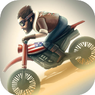 摩托男爵 V1.0 安卓版