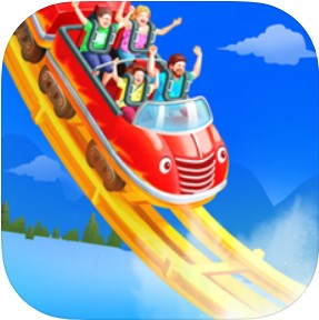 缤纷主题乐园 V1.0 苹果版