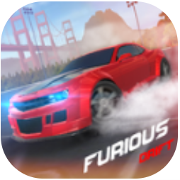 愤怒的漂移 V1.0 安卓版