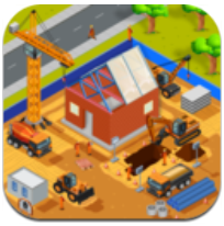 小小建筑商 V1.0 安卓版