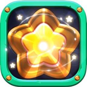 角落宝石拼图 V1.2 苹果版