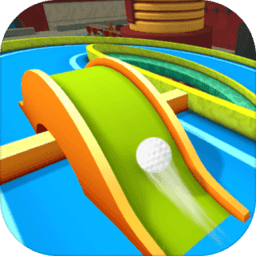 明星高尔夫球3D V19.2 安卓版