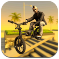街道线BMX V1.04 安卓版