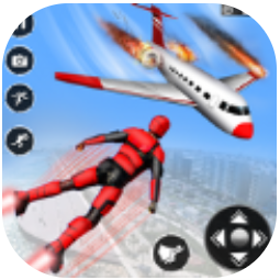 超级英雄生死时速 V1.0.7 安卓版