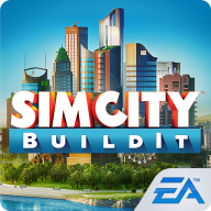 simcity 完美版