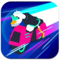 鹅骑手 V1.9 安卓版