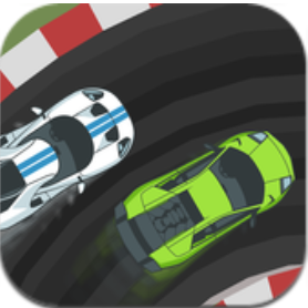合成拉力赛 V1.6.0 安卓版