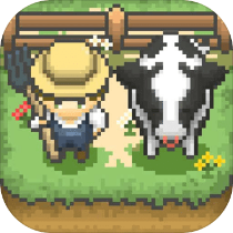 迷你像素牧场 V1.0.5 安卓版