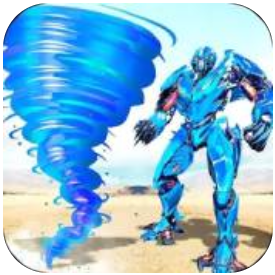 变形机器大战 V0.1 安卓版