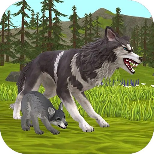 饿狼来了 V1.0 安卓版