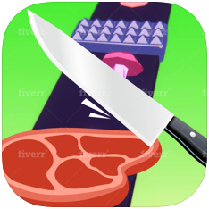 食物切片大师 V1.0 苹果版
