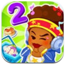 疯狂小吃2 V0.0.54 安卓版