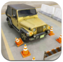 吉普车驾驶模拟器 V1.9 安卓版