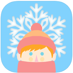 雪球大作战3D V1.0 苹果版