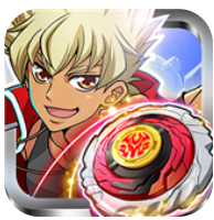 飓风战魂进击的陀螺 V1.0 免费版