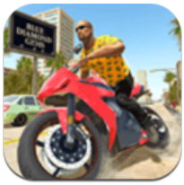 城市交通摩托骑手 V1.0.1 安卓版