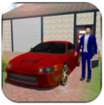 虚拟父亲模拟器 V1.03 安卓版