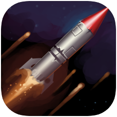 宇宙飞船卫士 V1.0 苹果版
