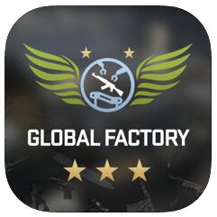 闲置全球工厂 V1.1 苹果版