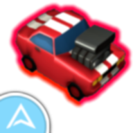 疯狂堵车机器人 V1.1 安卓版