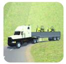 极限山路卡车驾驶 V1.0 安卓版